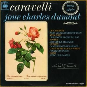 ٥ joue charles dumont S62895