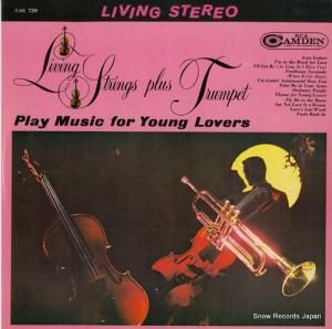 󥰡ȥ󥰥 play music for young lovers CAS739