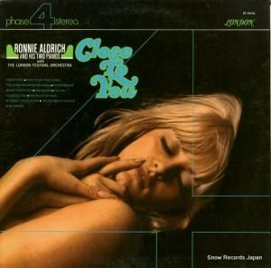 ˡɥå close to you SP44156