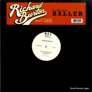 リチャード・バートン baller 088155855-1
