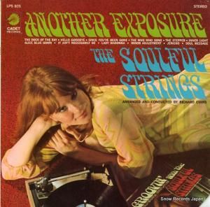 ե롦ȥ󥰥 another exposure LPS805