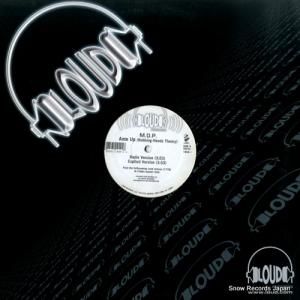 M.O.P. ante up (robbing-hoodz theory) 1949-1