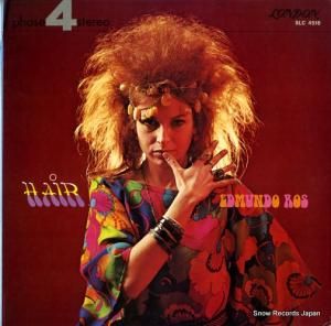 ɥɡ hair! SLC4516
