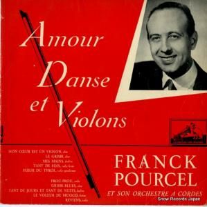 ե󥯡ץ륻 amour danse et violons FFLP1033