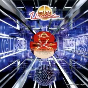 󡦥ޥå the hustle / love is the answer / soul cha cha SPEC-1306