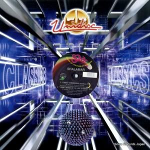 ޡ a night to remember / right in the socket SPEC-1778