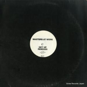 ޥåȡ get up remixes CR-314