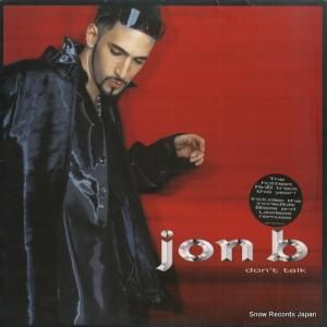 JON B don't talk 6712796