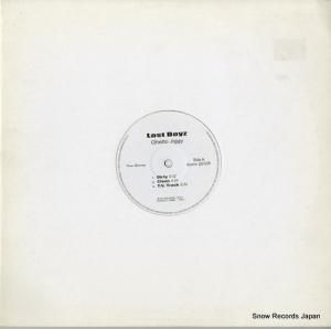 ȡܡ ghetto jiggy DUORM26-035