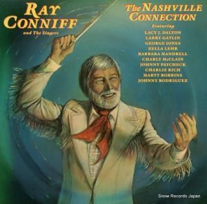 쥤˥ա󥬡 the nashville connection FC38072