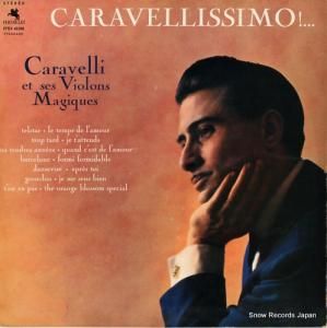 ٥ caravellissimo!... STEX40008