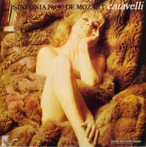 ٥ sinfonia num. 40 de mozart S64579