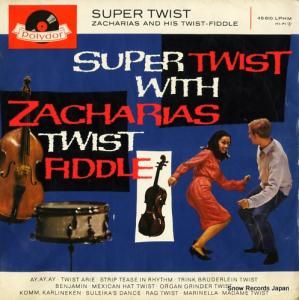 إࡼȡĥϥꥢ super twist 46610LPHM