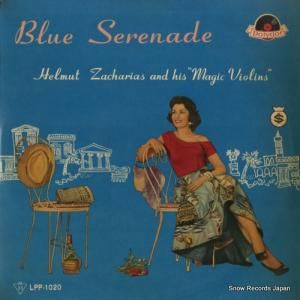 إࡼȡĥϥꥢ ֥롼ʡ LPP-1020