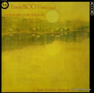 ͥȡ֥å les trois suites pour violoncelle ACC140039
