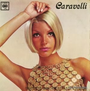 ٥ caravelli CBS8958