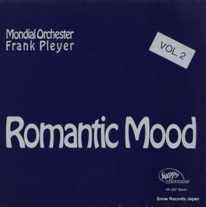 ե󥯡ץ쥤䡼 romantic mood vol.2 HR2207