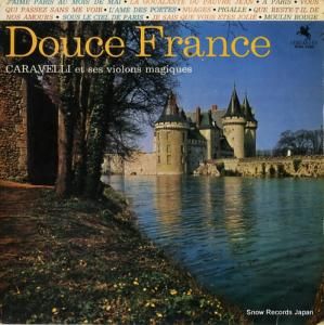 ٥ douce france STDX8034