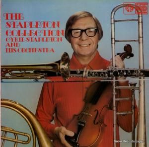 롦ƥץȥ the stapleton collection NSPL41028