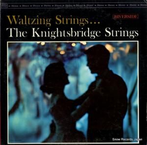 ʥĥ֥åȥ󥰥 waltzing strings... RLP97532