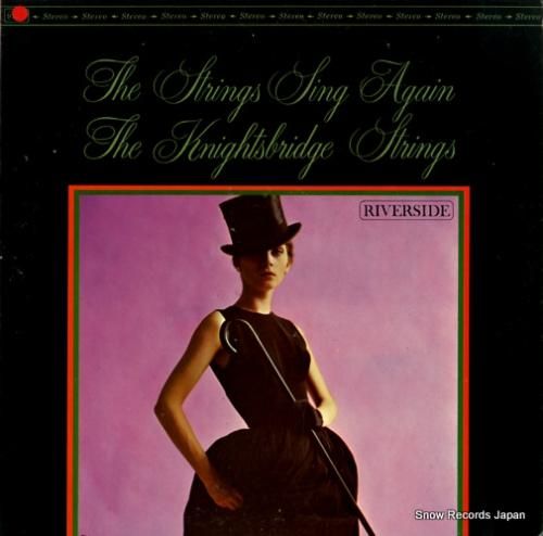 ザ・ナイツブリッジ・ストリング