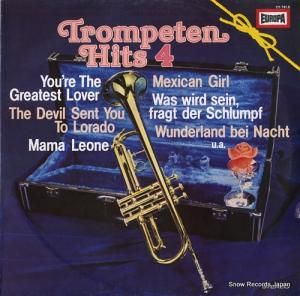 ܥ֡͡ trompeten hits 4 111741.6