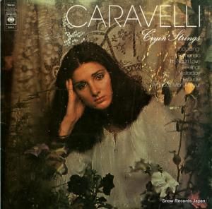 ٥ cryin' strings 81614