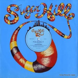 ݥƥեե󥭡4 + 1 we got the funk / that's the joint NEET1005