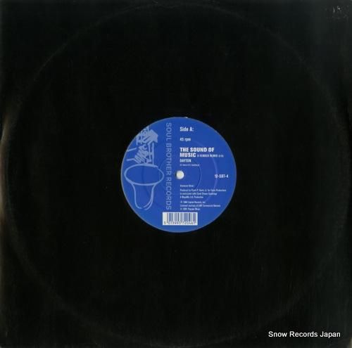 デイトン the sound