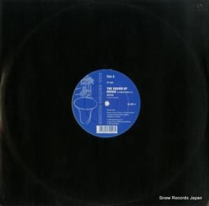 ǥȥ the sound of music / eyes on you 12-SBT-4