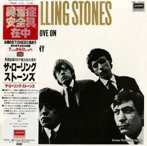 ザ・ローリング・ストーンズ the rolling stones L15P5001