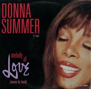 ɥʡޡ melody of love (wanna be loved) 856357-1