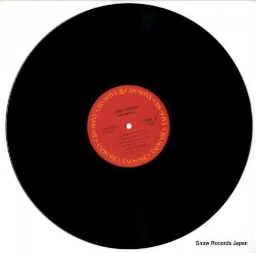 レイ・コニフ - 恋のサバイバ