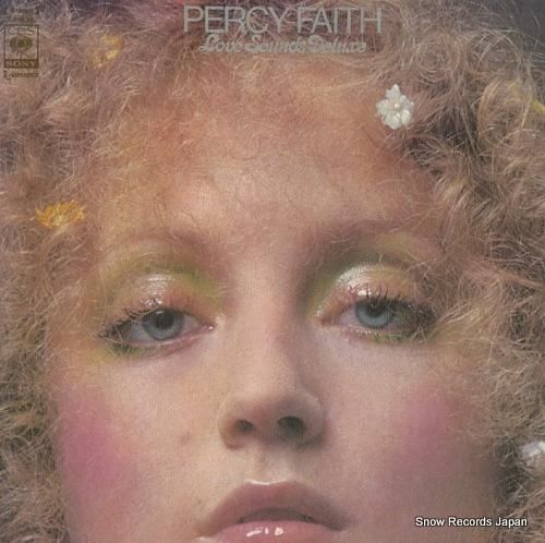 パーシー・フェイス - ラブ・