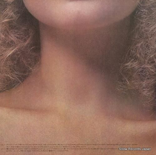 パーシー・フェイス - ラブ・