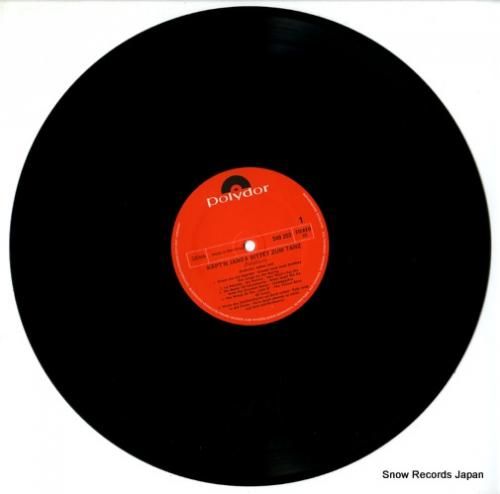 ジェームス・ラスト - kap