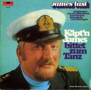 ॹ饹 - kapt'n james bittet zum tanz - 249252