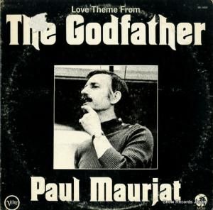 ݡ롦⡼ꥢ - love theme from the godfather - SE-4838