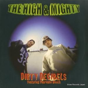 ϥɡޥƥ - dirty decibels - RWK200-1