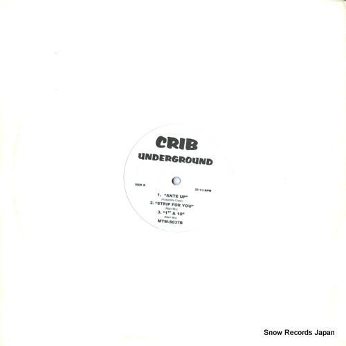 M.O.P./R・ケリー/リュ