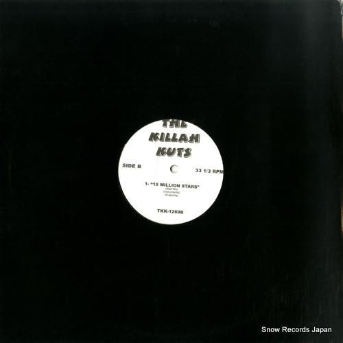 モブ・ディープ/ビーニー・マン