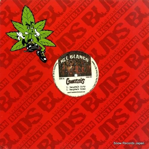 ネル・ブランコ - gangs