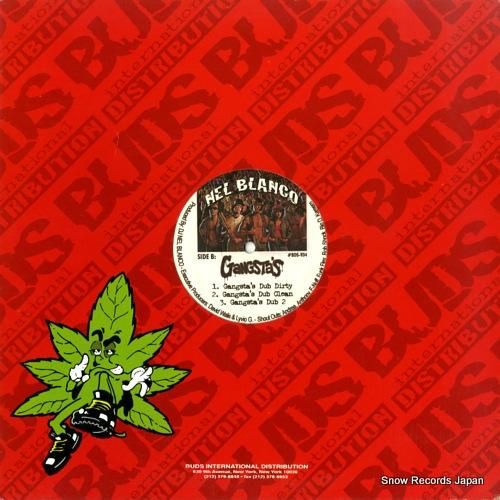 ネル・ブランコ - gangs