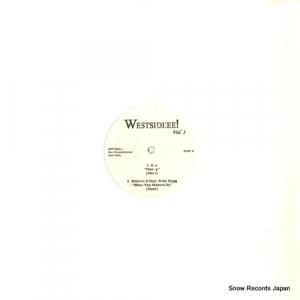 V/A - westsideee! vol.1 - WET001