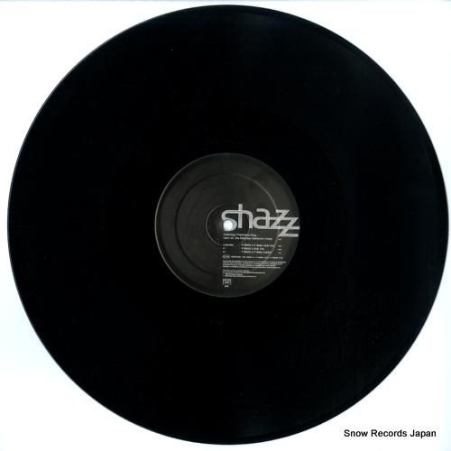 シャズ - carry on