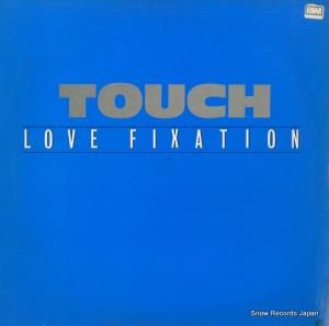 å - love fixation - RHR3668