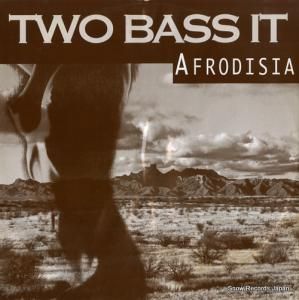TWO BASS IT - afrodisia - DMX10155