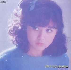 石野真子 - twenty mako 6 - SJX-30053