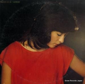 太田裕美 - 海が泣いている - 25AH653