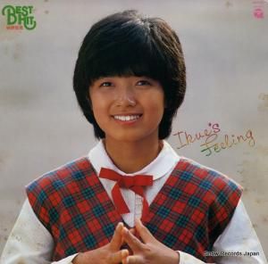 榊原郁恵 - ikue's feeling ベスト・ヒット - PX-7095